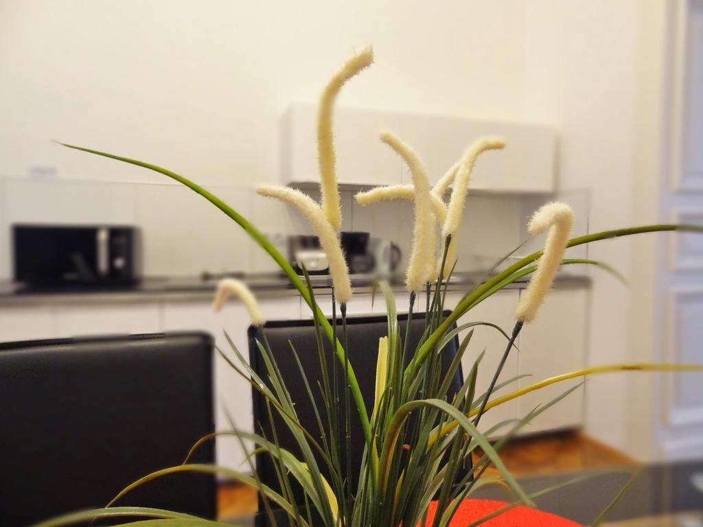 Erzsebet Boulevard Apartment Budapeszt Zewnętrze zdjęcie