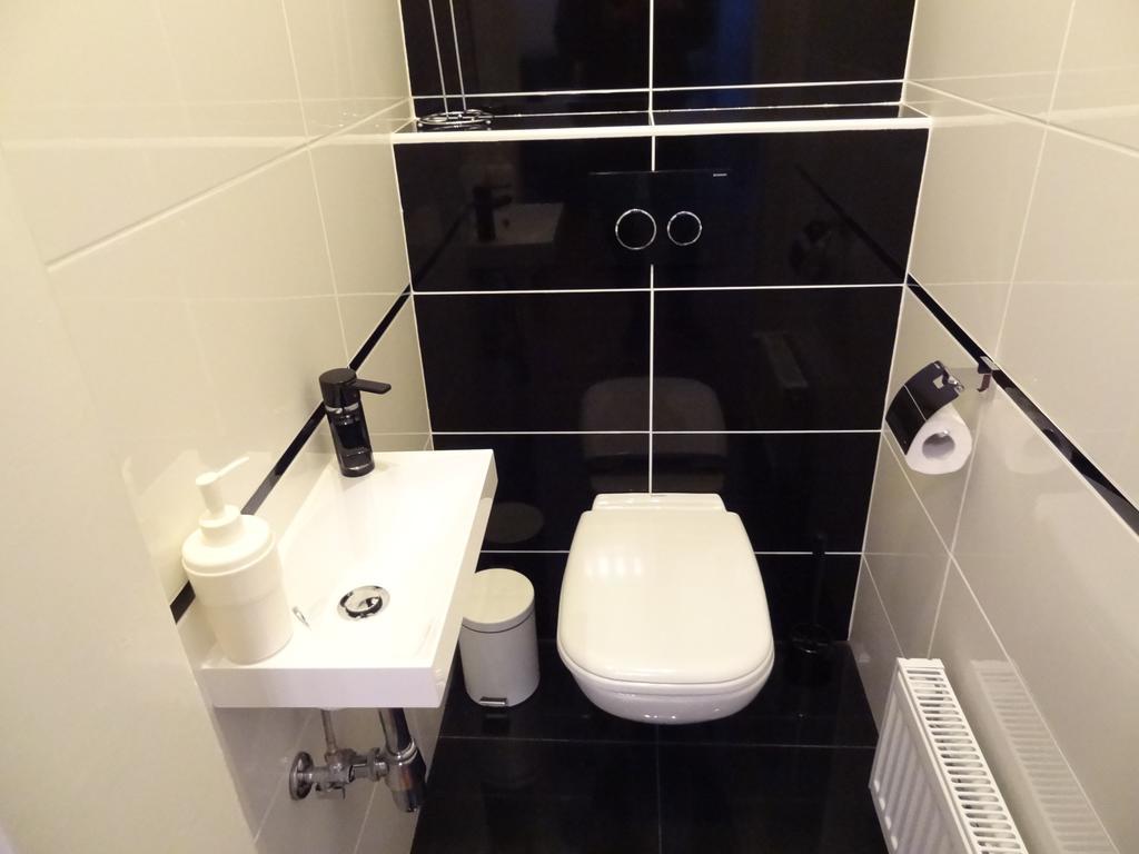 Erzsebet Boulevard Apartment Budapeszt Pokój zdjęcie