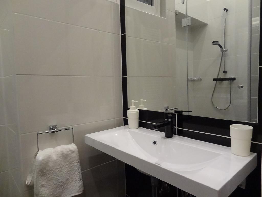 Erzsebet Boulevard Apartment Budapeszt Pokój zdjęcie