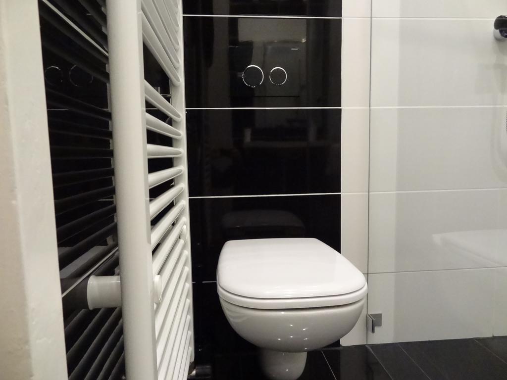 Erzsebet Boulevard Apartment Budapeszt Pokój zdjęcie